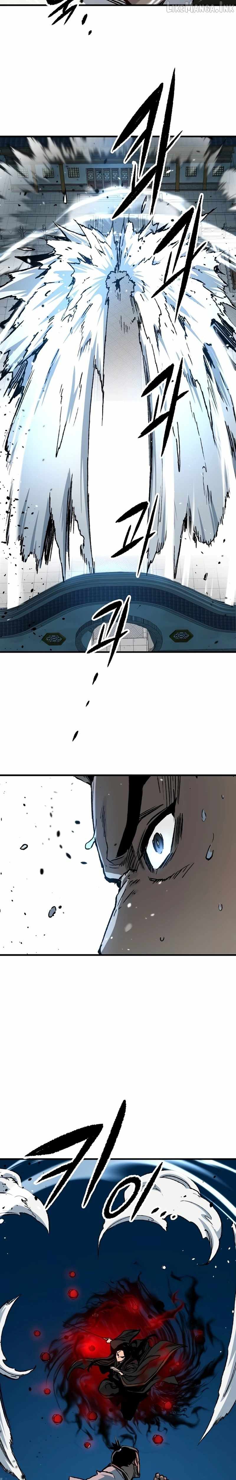Reincarnated Heavenly Demon Chapter 137 - Page 34