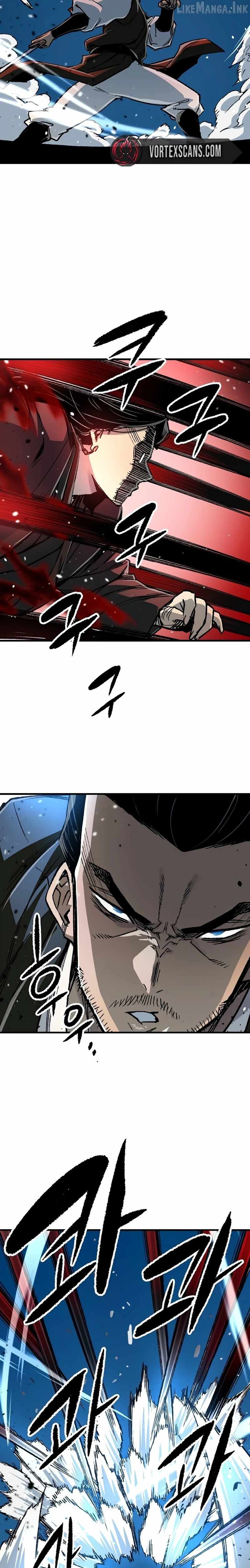 Reincarnated Heavenly Demon Chapter 137 - Page 35