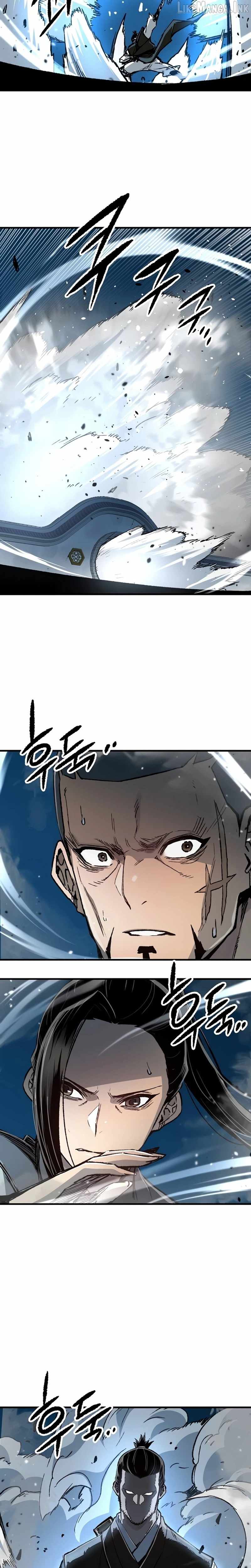 Reincarnated Heavenly Demon Chapter 137 - Page 36
