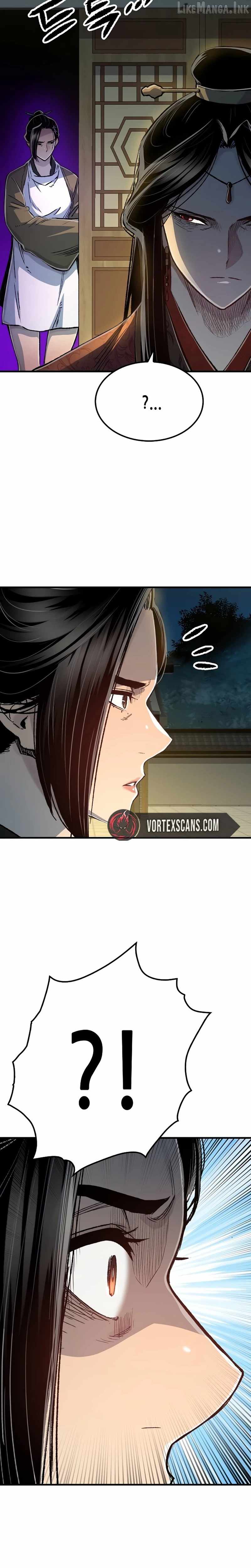 Reincarnated Heavenly Demon Chapter 137 - Page 4