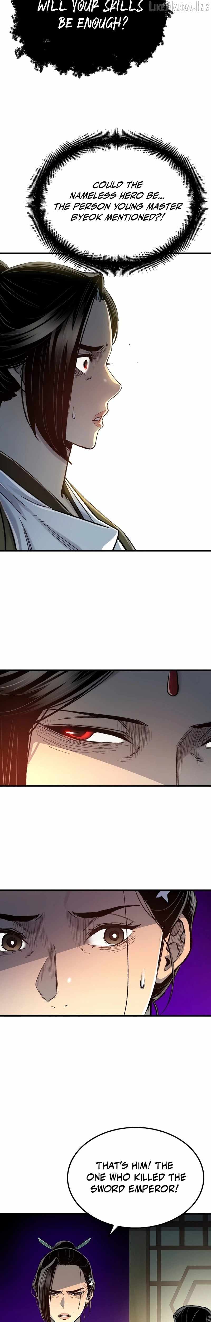 Reincarnated Heavenly Demon Chapter 137 - Page 6