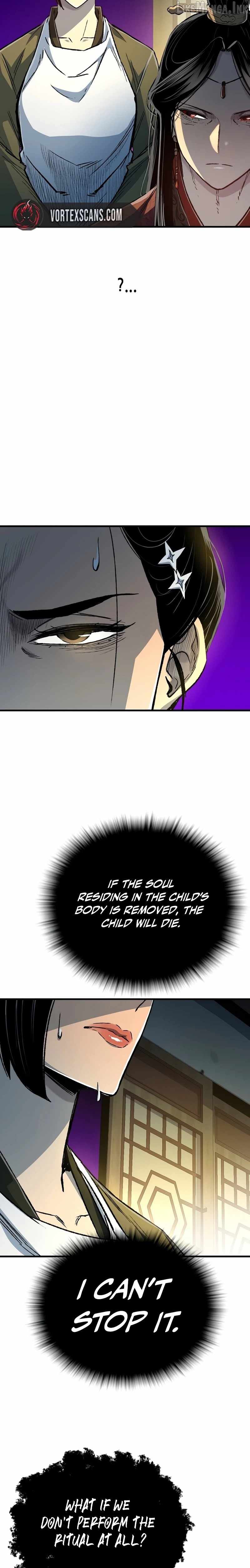 Reincarnated Heavenly Demon Chapter 137 - Page 7