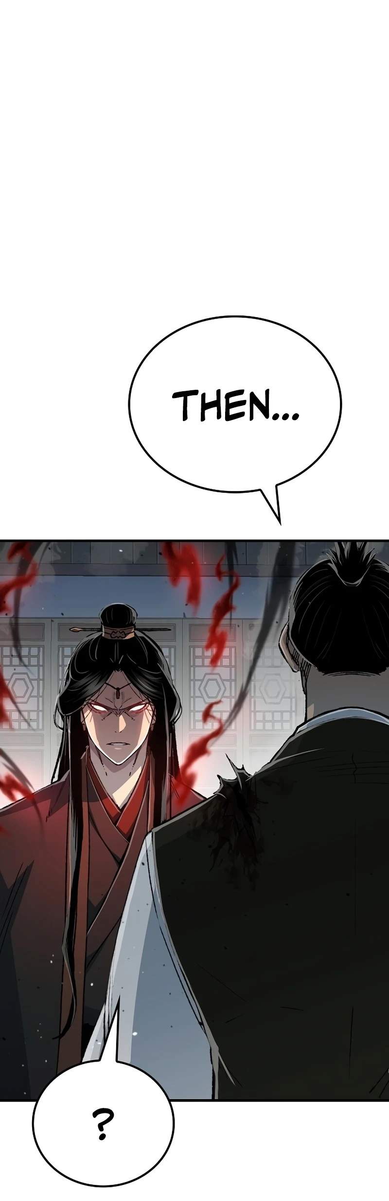 Reincarnated Heavenly Demon Chapter 139 - Page 10