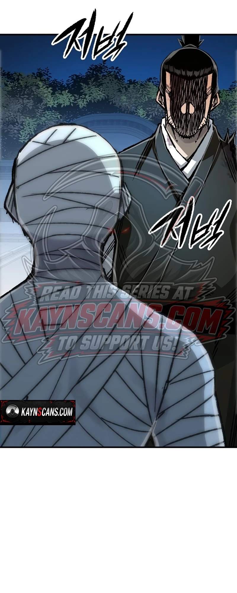 Reincarnated Heavenly Demon Chapter 139 - Page 101