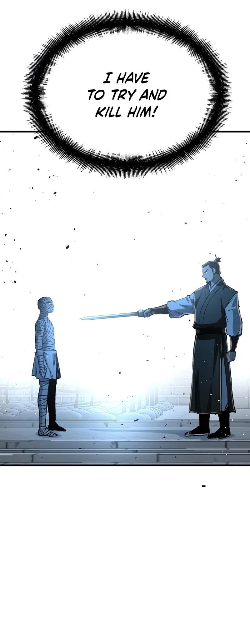 Reincarnated Heavenly Demon Chapter 139 - Page 106