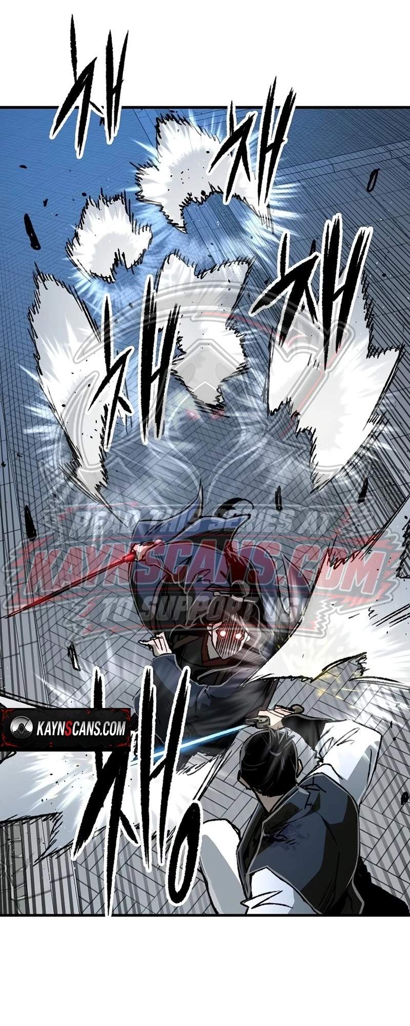 Reincarnated Heavenly Demon Chapter 139 - Page 26