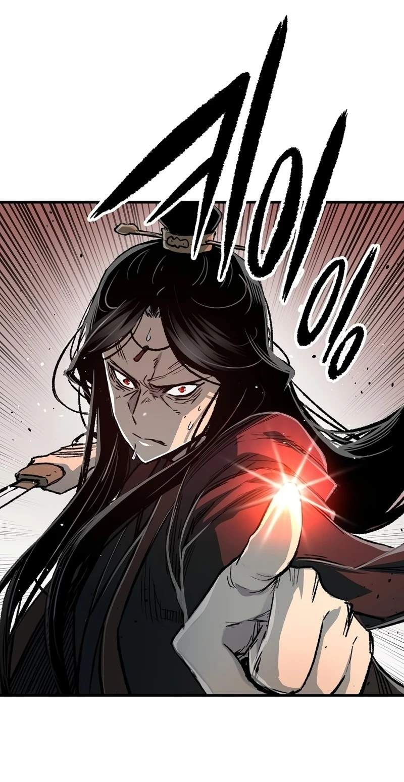 Reincarnated Heavenly Demon Chapter 139 - Page 29