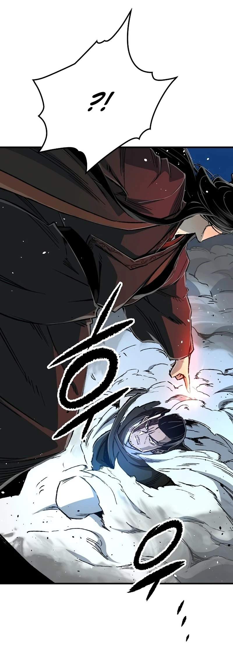 Reincarnated Heavenly Demon Chapter 139 - Page 30