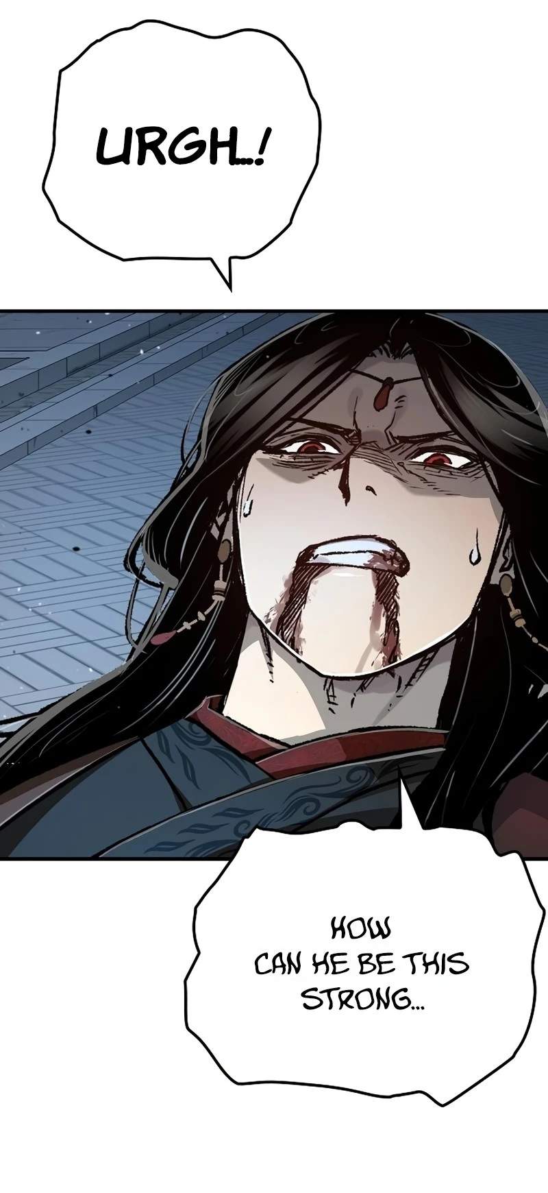 Reincarnated Heavenly Demon Chapter 139 - Page 41