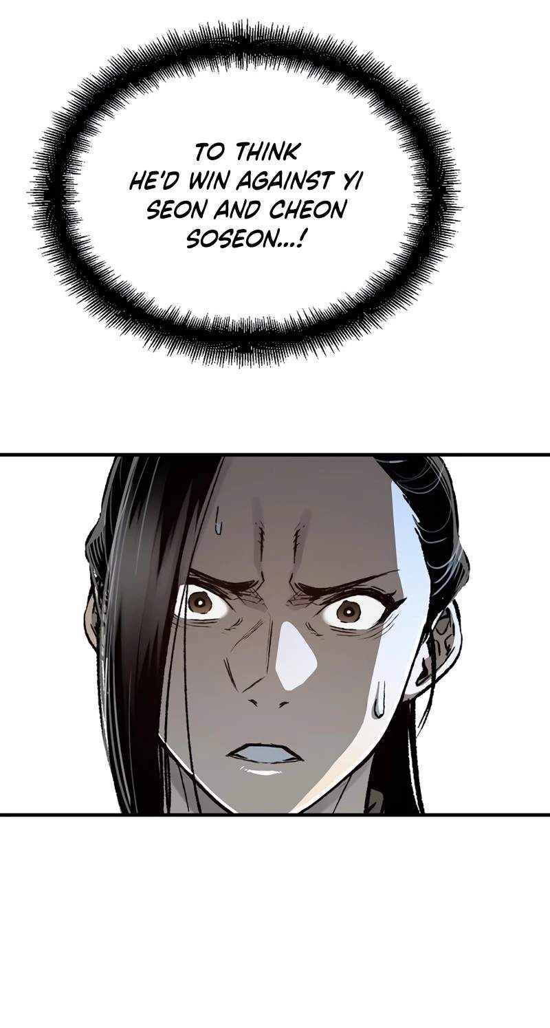 Reincarnated Heavenly Demon Chapter 139 - Page 42
