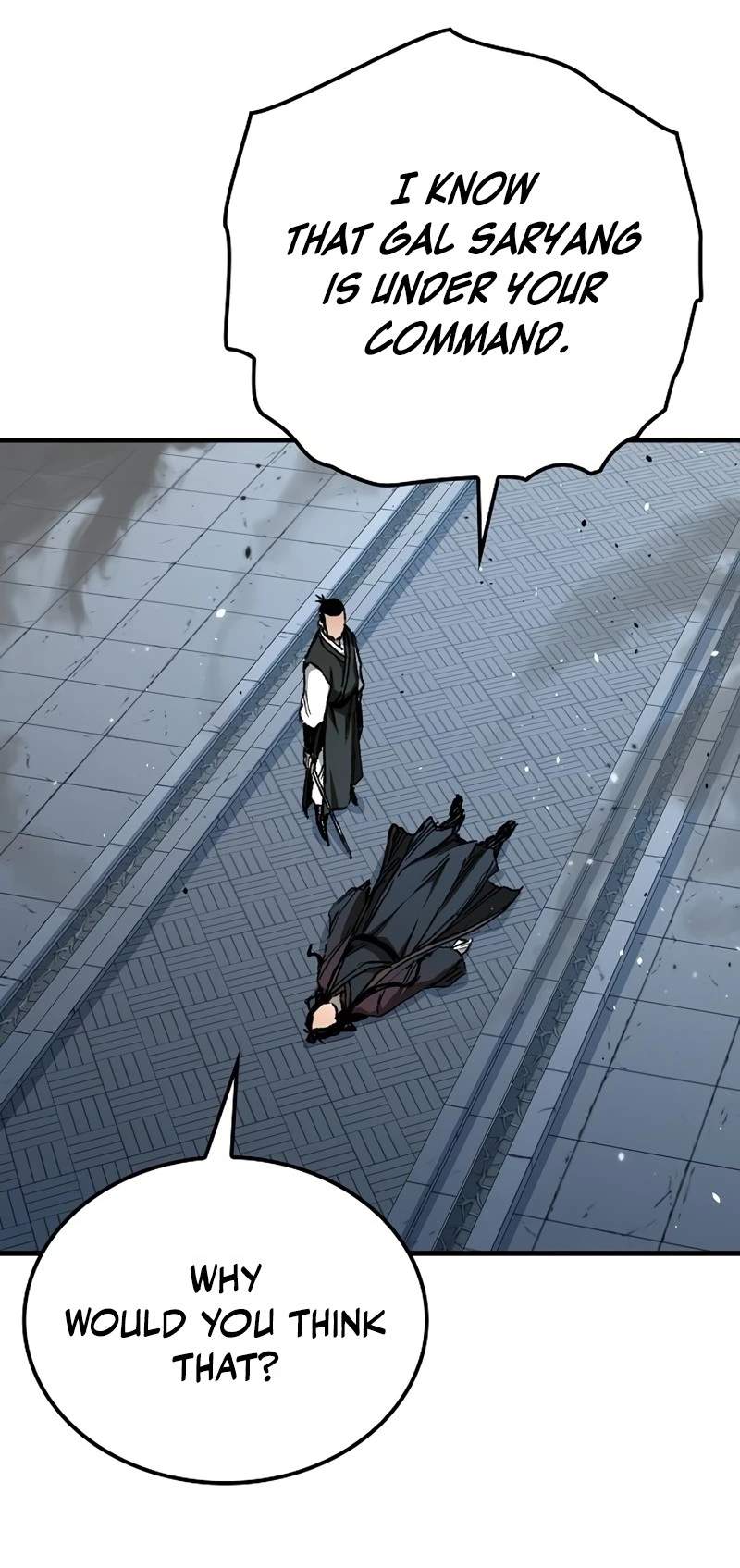 Reincarnated Heavenly Demon Chapter 139 - Page 56