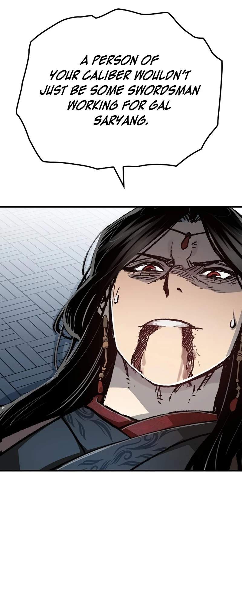Reincarnated Heavenly Demon Chapter 139 - Page 57