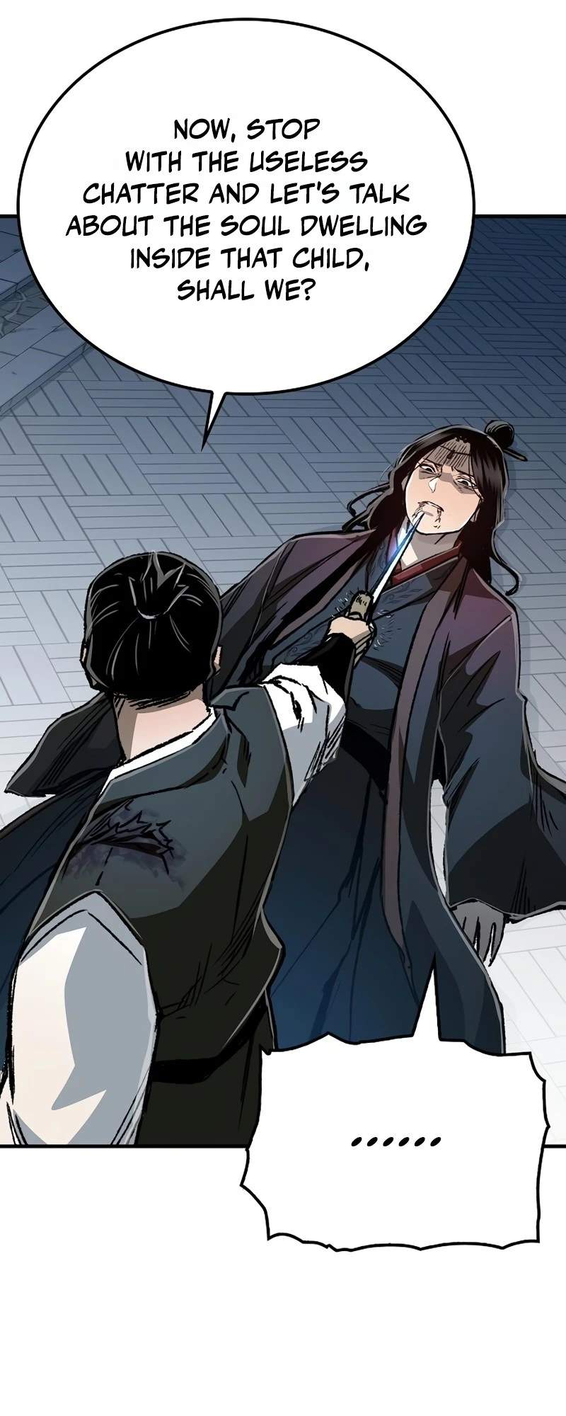 Reincarnated Heavenly Demon Chapter 139 - Page 60