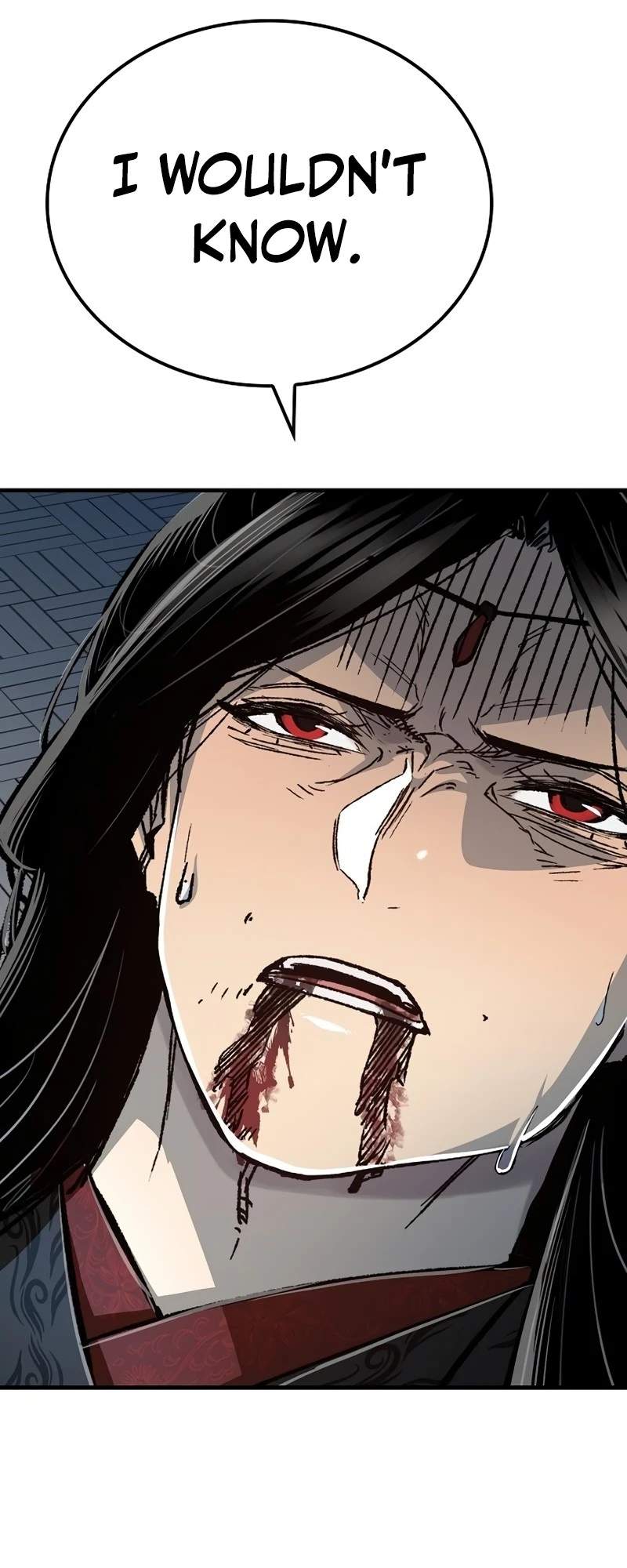 Reincarnated Heavenly Demon Chapter 139 - Page 63