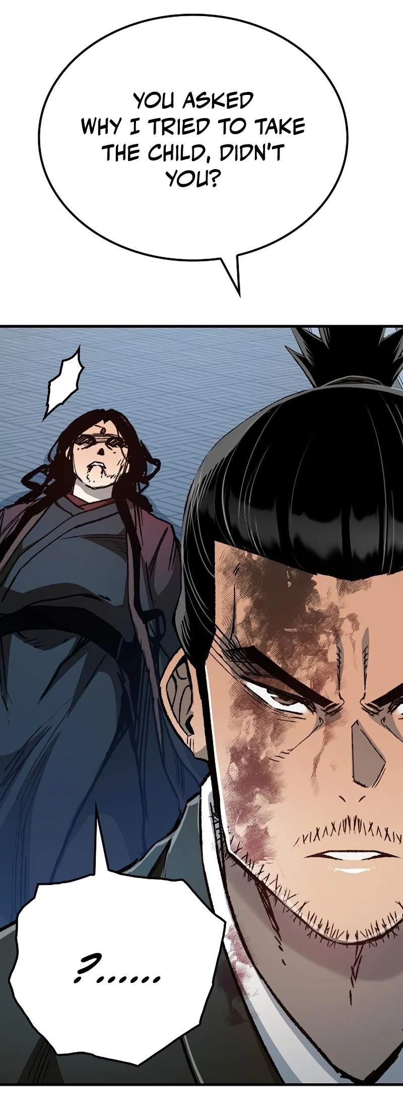 Reincarnated Heavenly Demon Chapter 139 - Page 95
