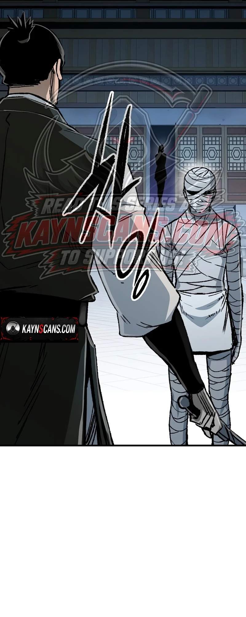 Reincarnated Heavenly Demon Chapter 139 - Page 97