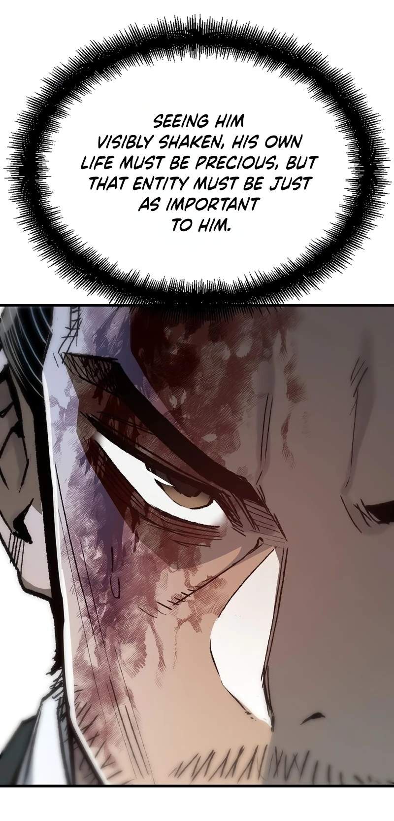 Reincarnated Heavenly Demon Chapter 139 - Page 99