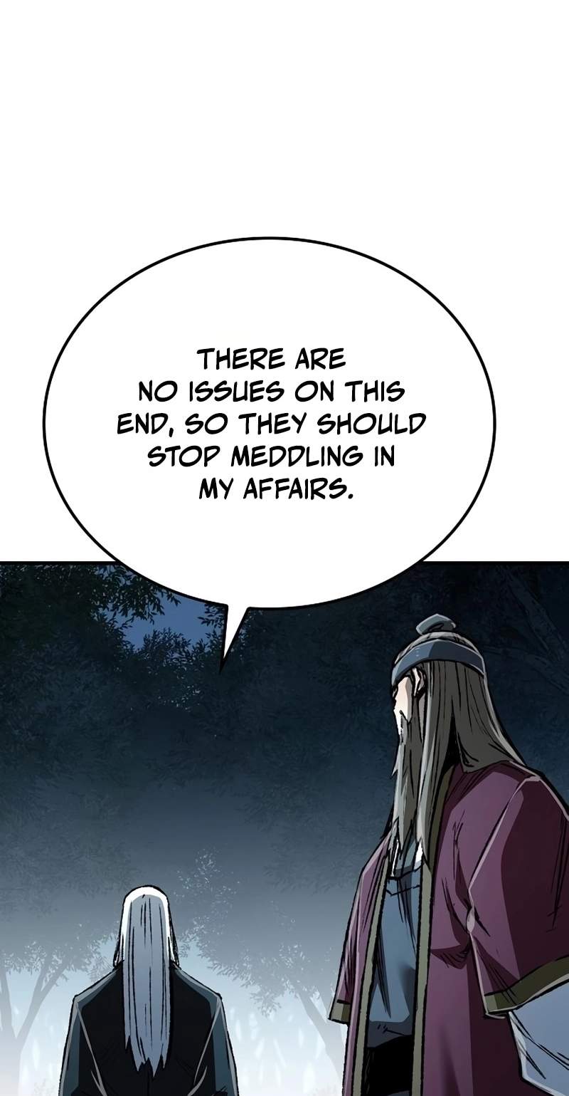 Reincarnated Heavenly Demon Chapter 141 - Page 100