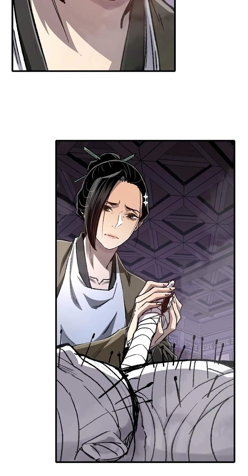 Reincarnated Heavenly Demon Chapter 141 - Page 107
