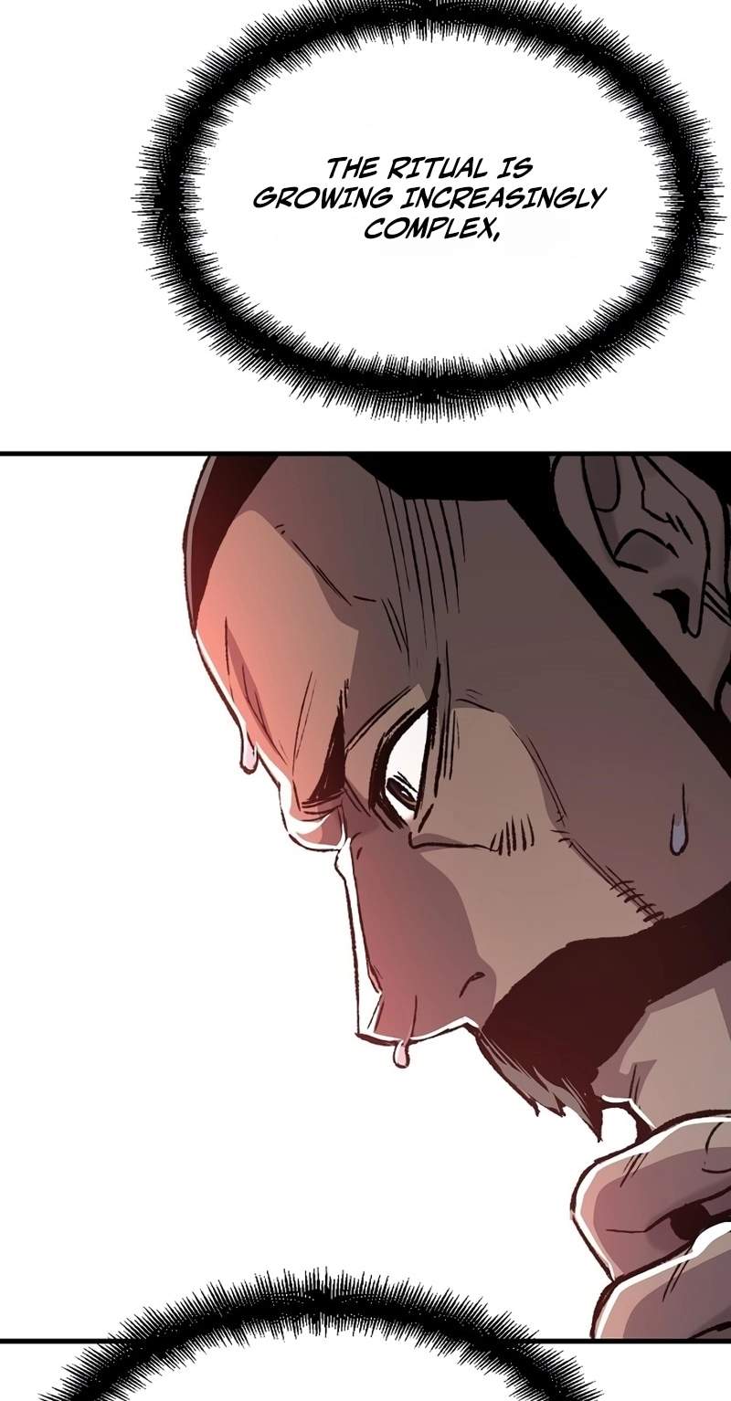 Reincarnated Heavenly Demon Chapter 141 - Page 115