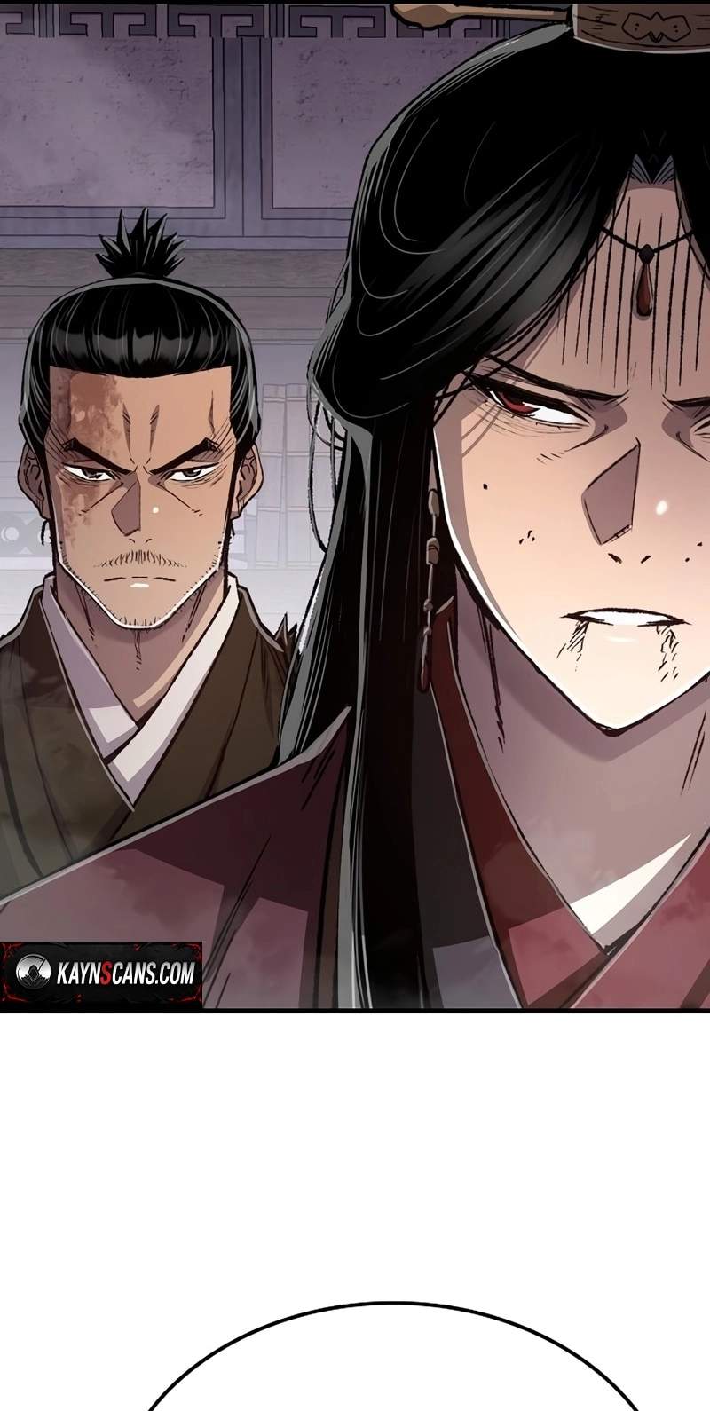 Reincarnated Heavenly Demon Chapter 141 - Page 117