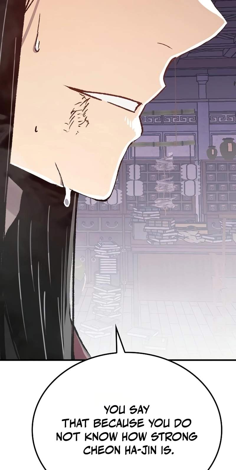 Reincarnated Heavenly Demon Chapter 141 - Page 126