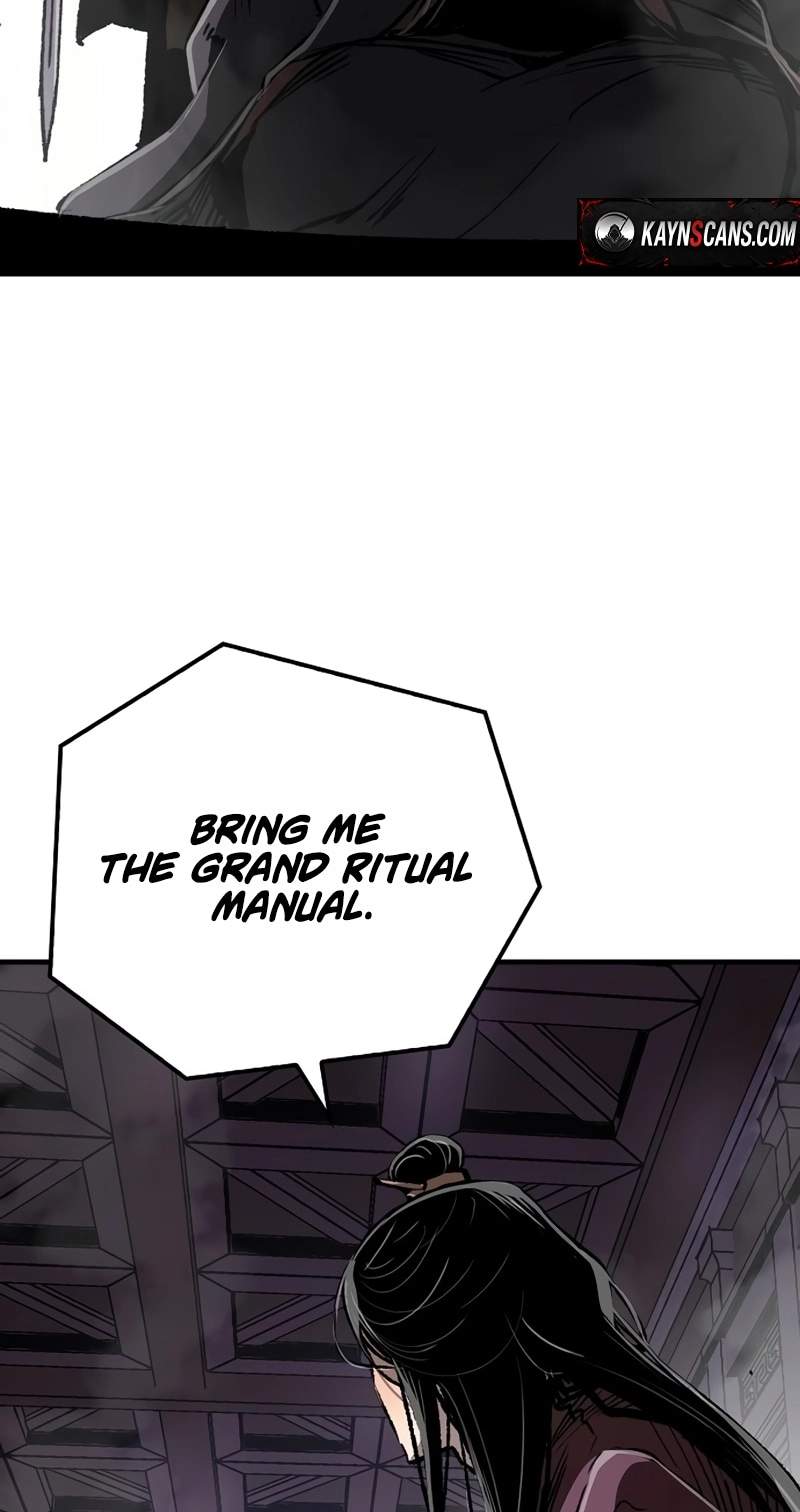 Reincarnated Heavenly Demon Chapter 141 - Page 16