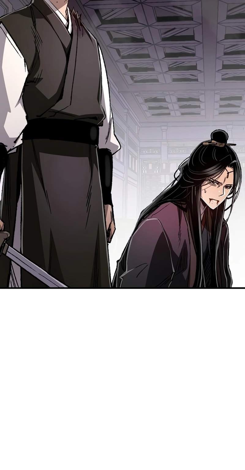 Reincarnated Heavenly Demon Chapter 141 - Page 38