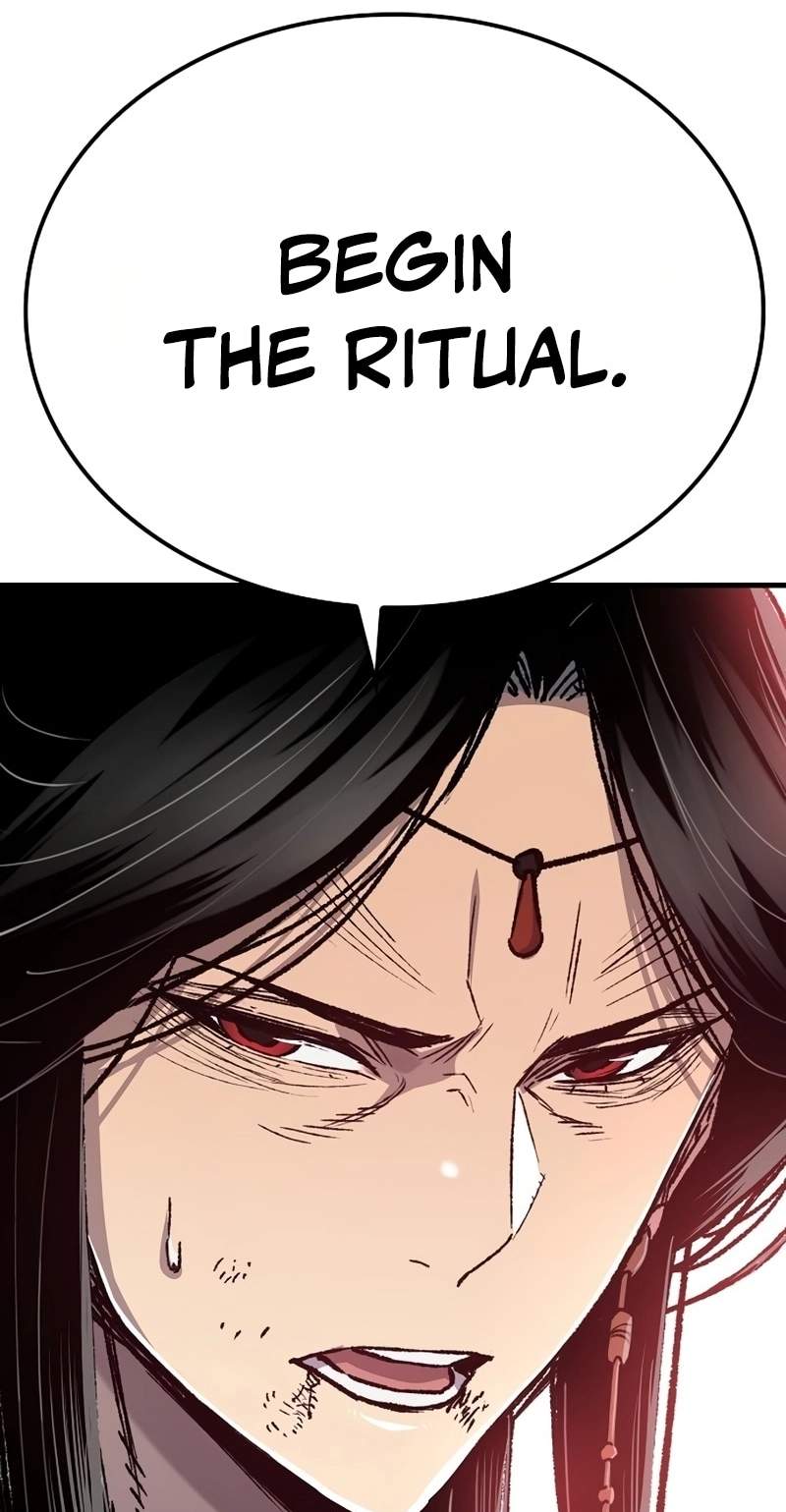 Reincarnated Heavenly Demon Chapter 141 - Page 44