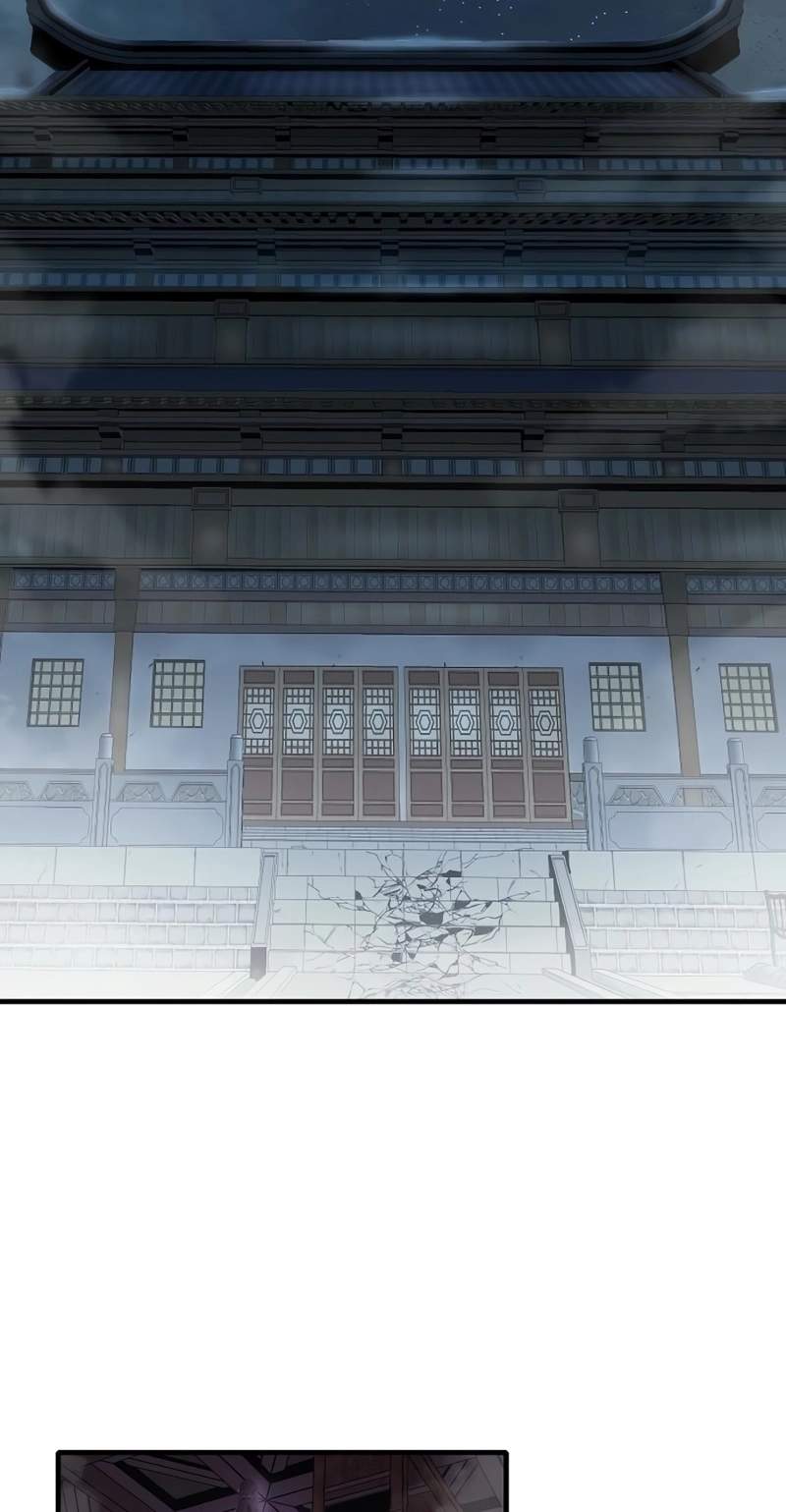 Reincarnated Heavenly Demon Chapter 141 - Page 46