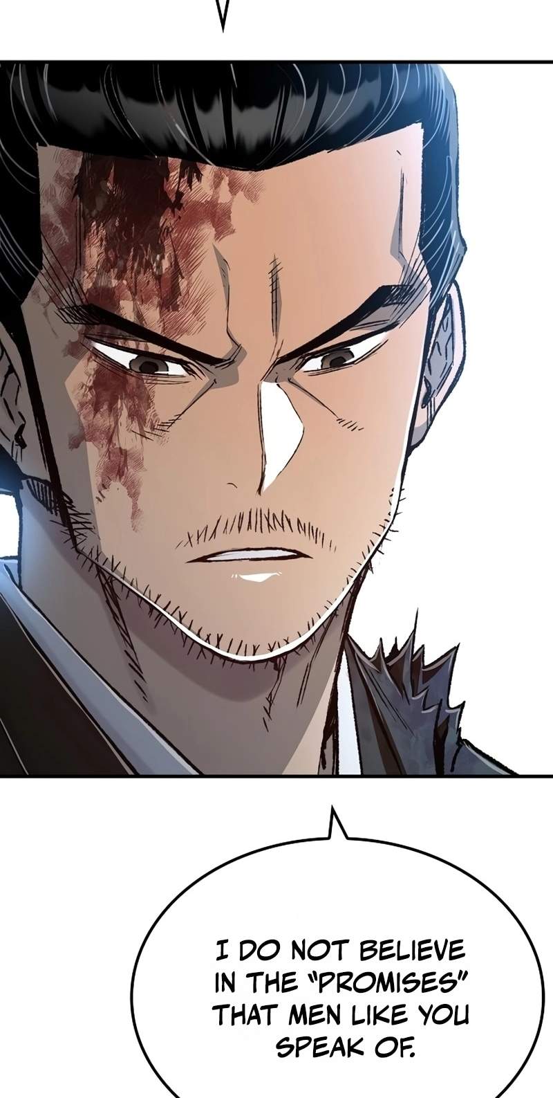 Reincarnated Heavenly Demon Chapter 141 - Page 5
