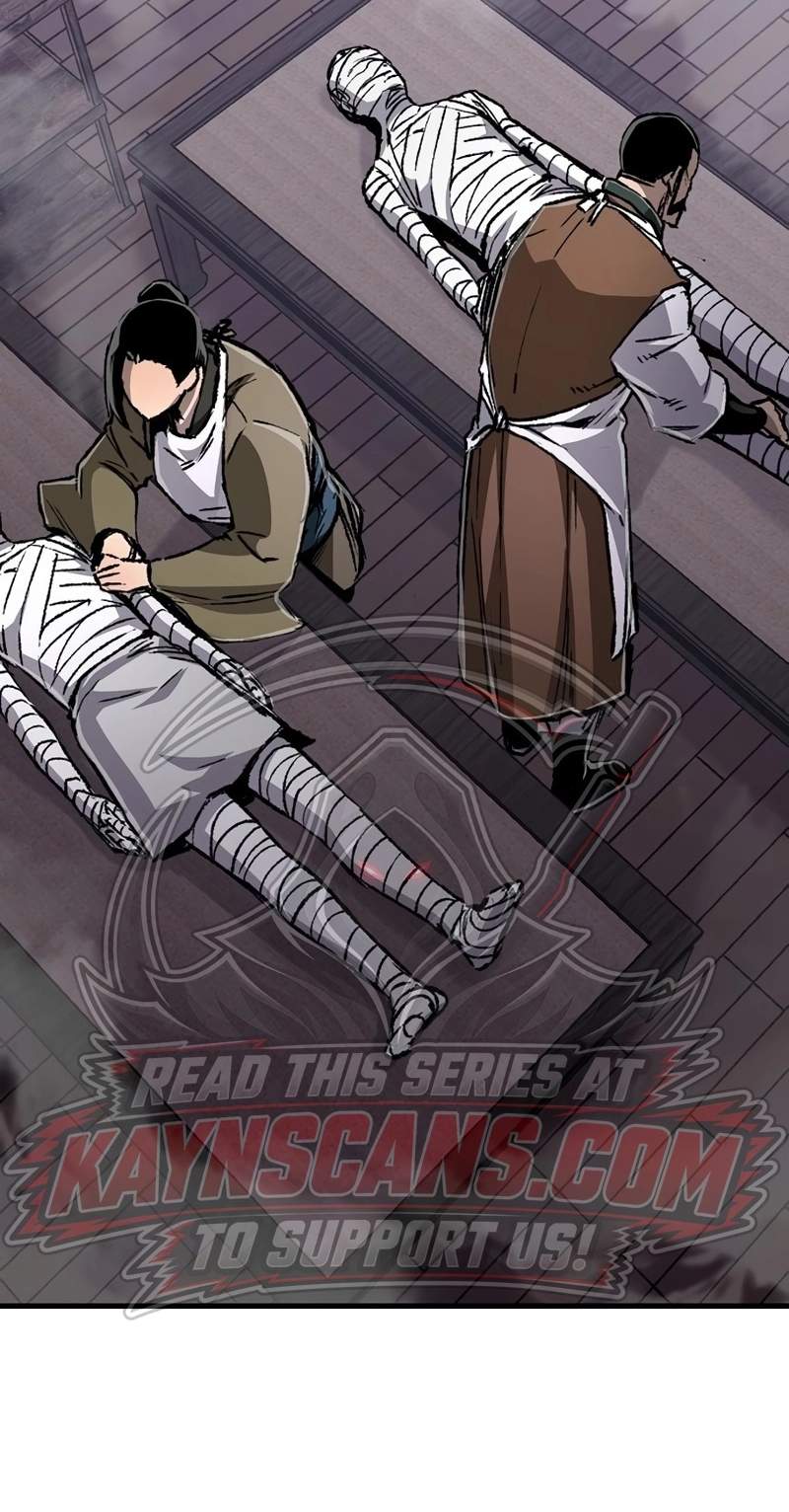 Reincarnated Heavenly Demon Chapter 141 - Page 51