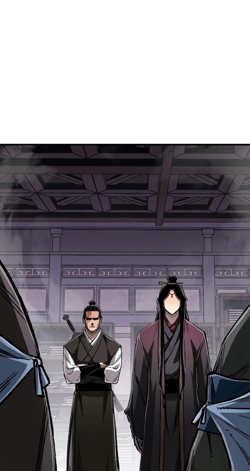 Reincarnated Heavenly Demon Chapter 141 - Page 52
