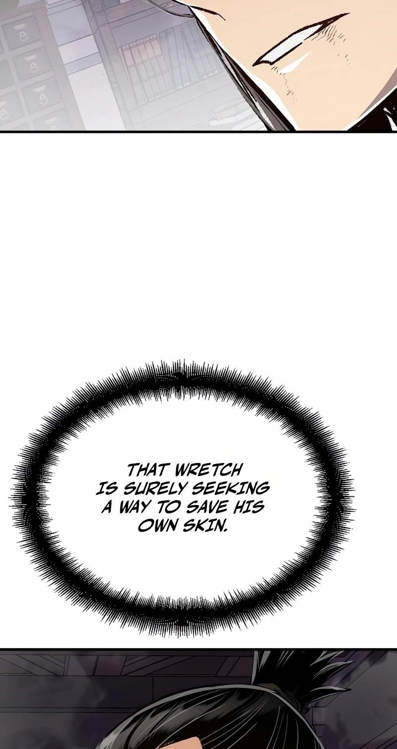 Reincarnated Heavenly Demon Chapter 141 - Page 61