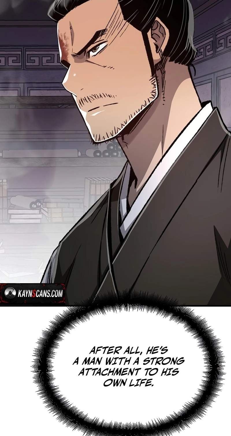 Reincarnated Heavenly Demon Chapter 141 - Page 62
