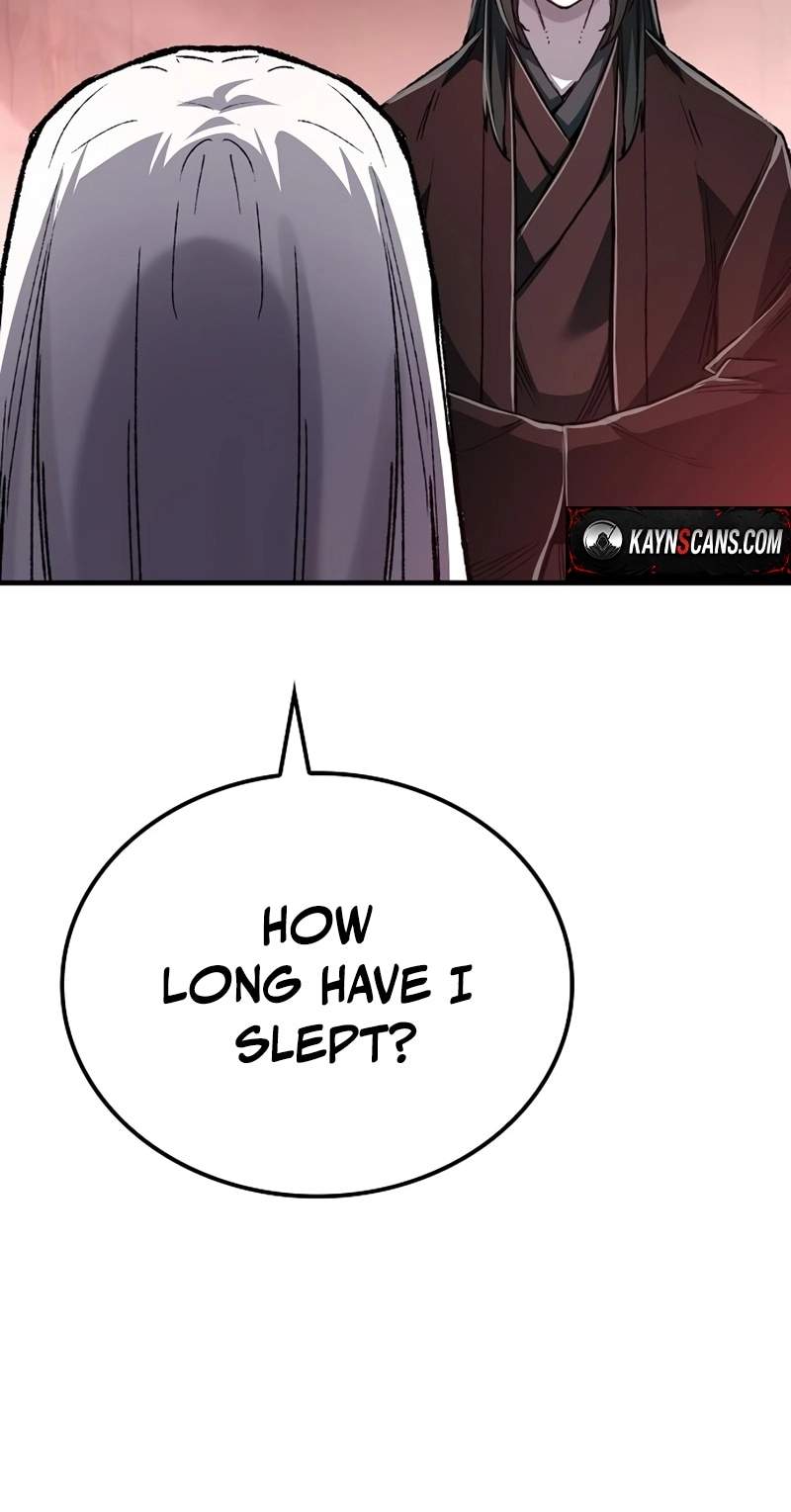 Reincarnated Heavenly Demon Chapter 141 - Page 73