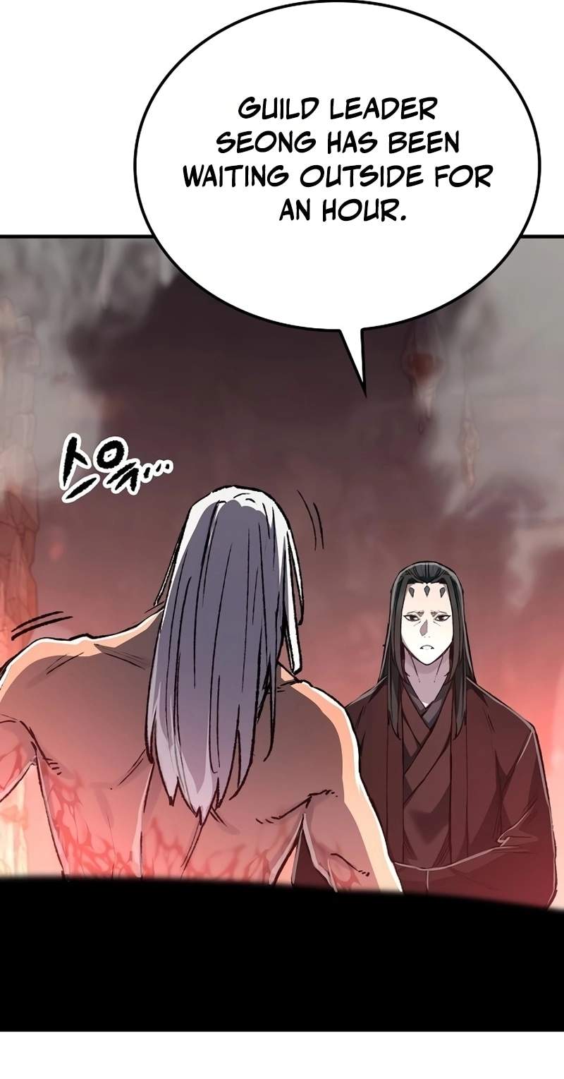 Reincarnated Heavenly Demon Chapter 141 - Page 78