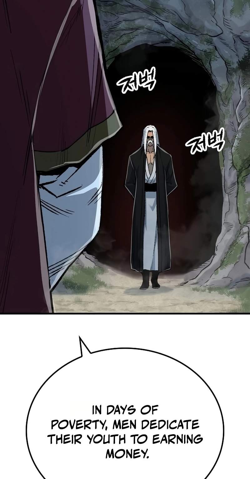 Reincarnated Heavenly Demon Chapter 141 - Page 81