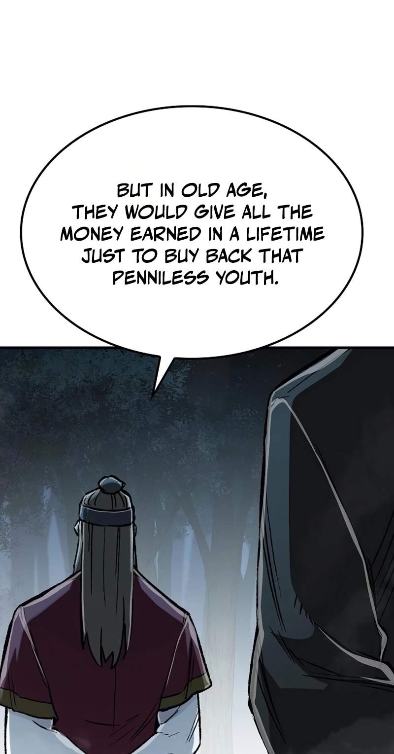 Reincarnated Heavenly Demon Chapter 141 - Page 83