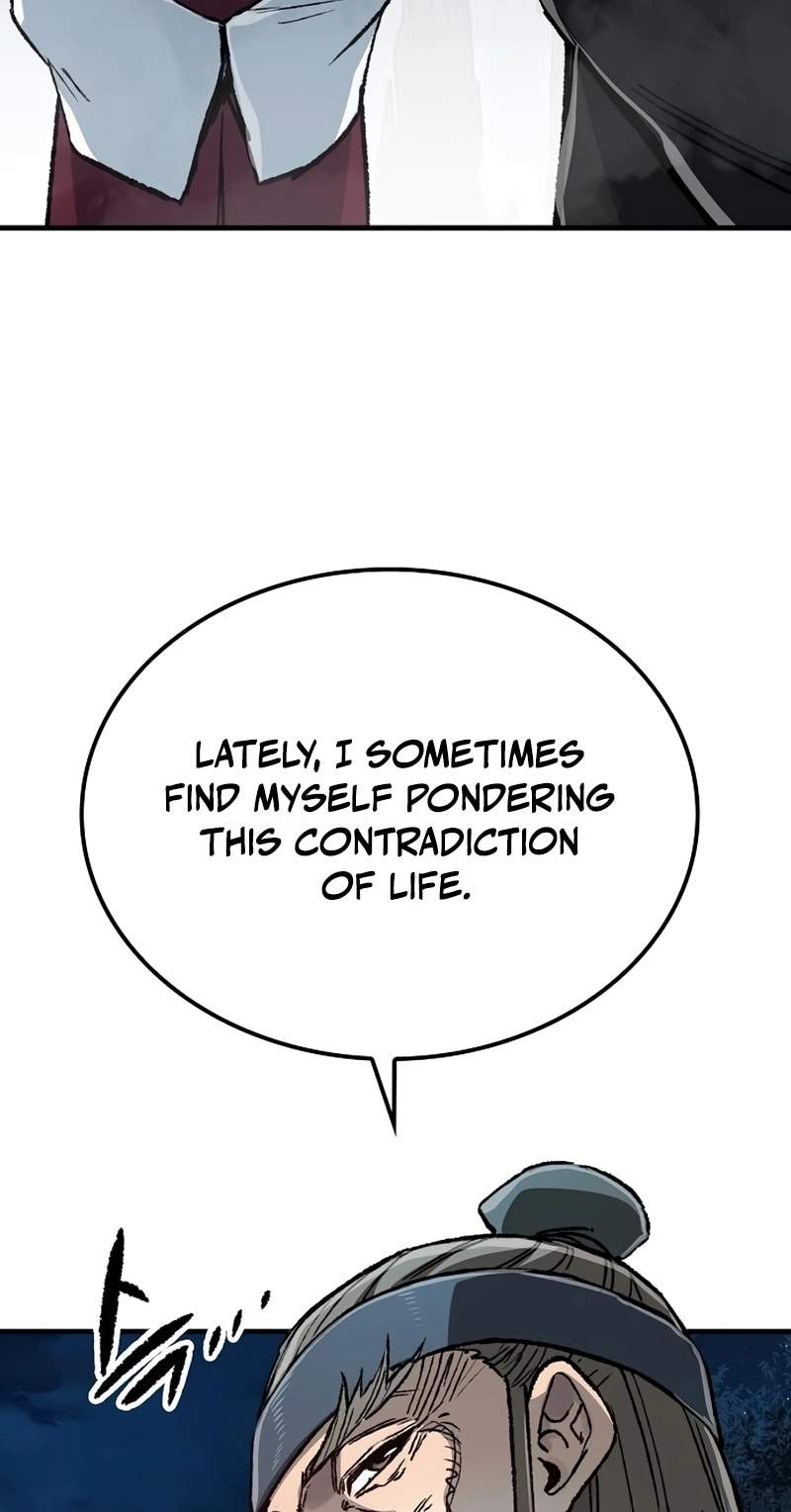 Reincarnated Heavenly Demon Chapter 141 - Page 84