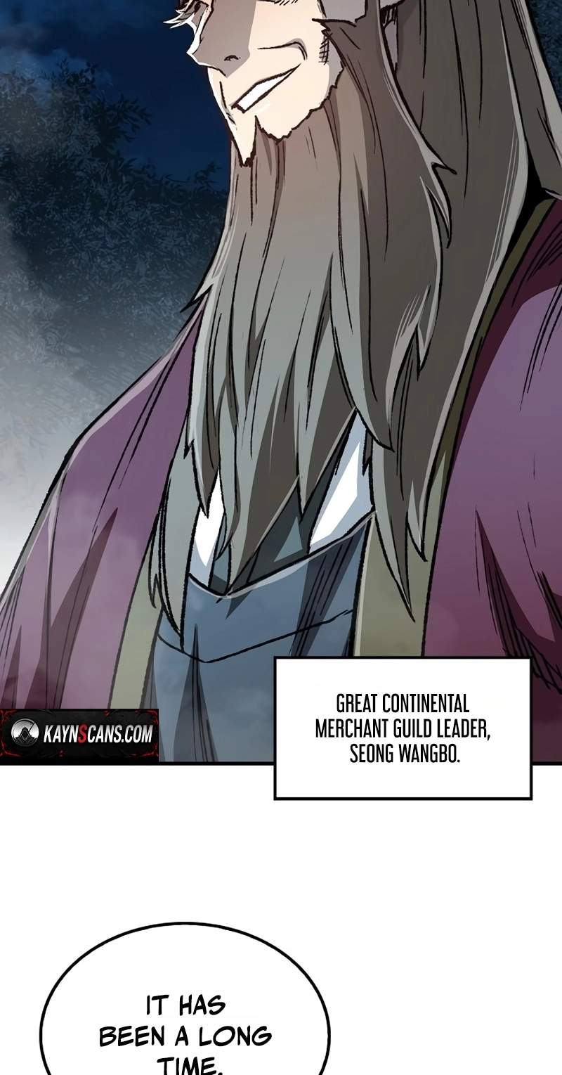 Reincarnated Heavenly Demon Chapter 141 - Page 85