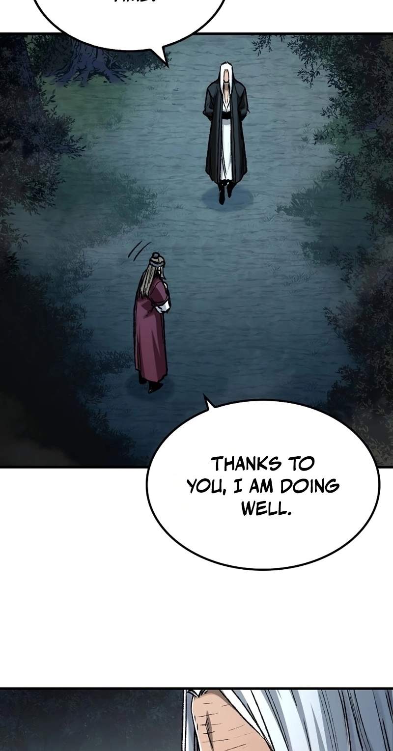 Reincarnated Heavenly Demon Chapter 141 - Page 86