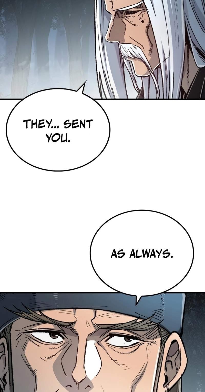 Reincarnated Heavenly Demon Chapter 141 - Page 87