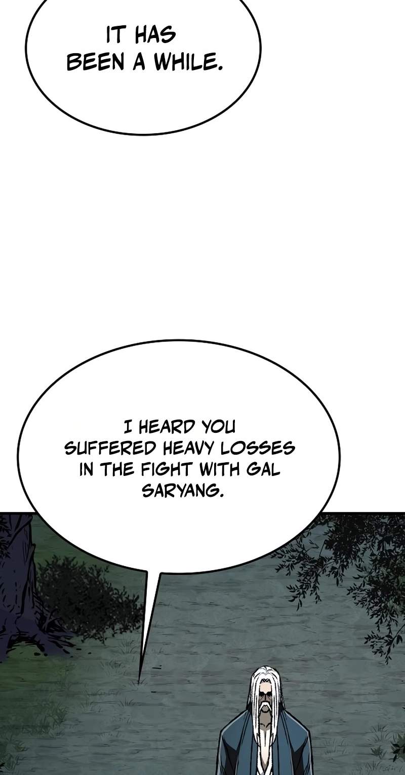 Reincarnated Heavenly Demon Chapter 141 - Page 89