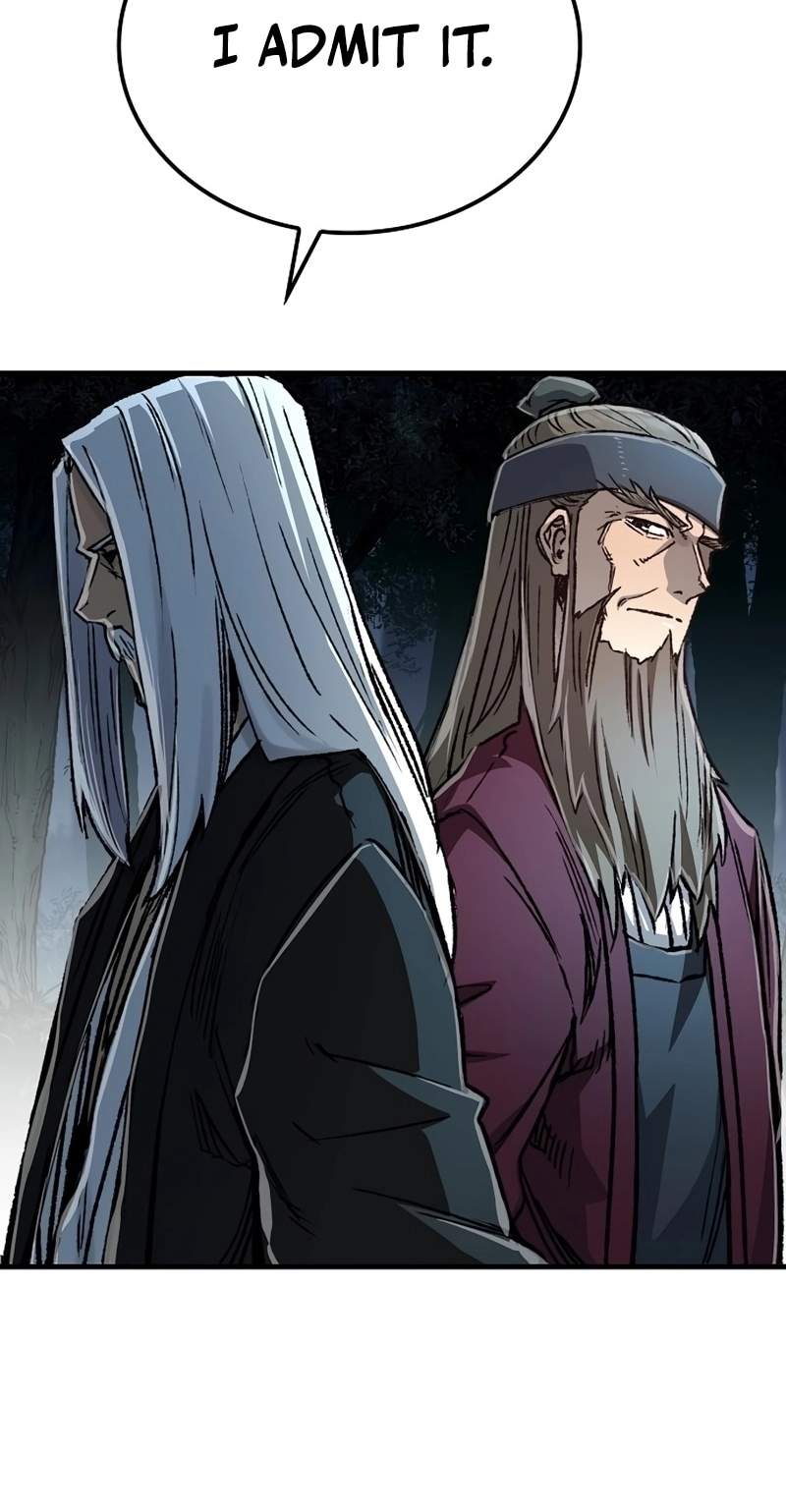 Reincarnated Heavenly Demon Chapter 141 - Page 94