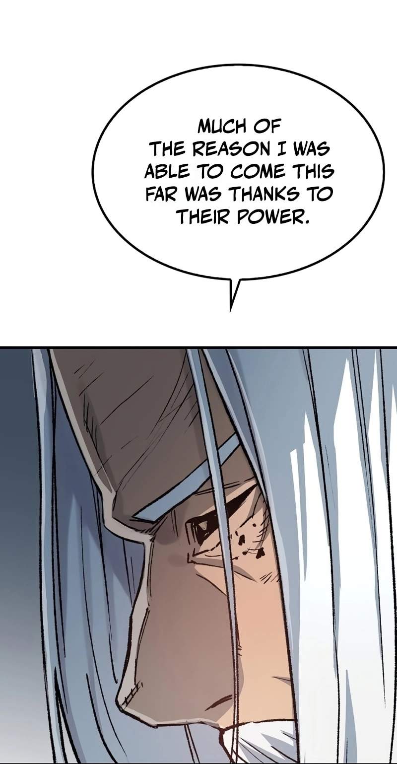 Reincarnated Heavenly Demon Chapter 141 - Page 95