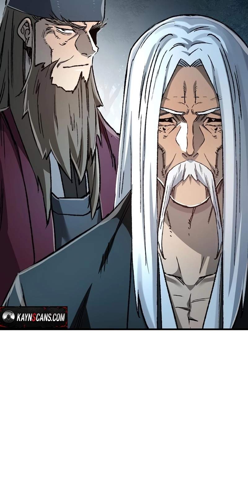Reincarnated Heavenly Demon Chapter 141 - Page 97