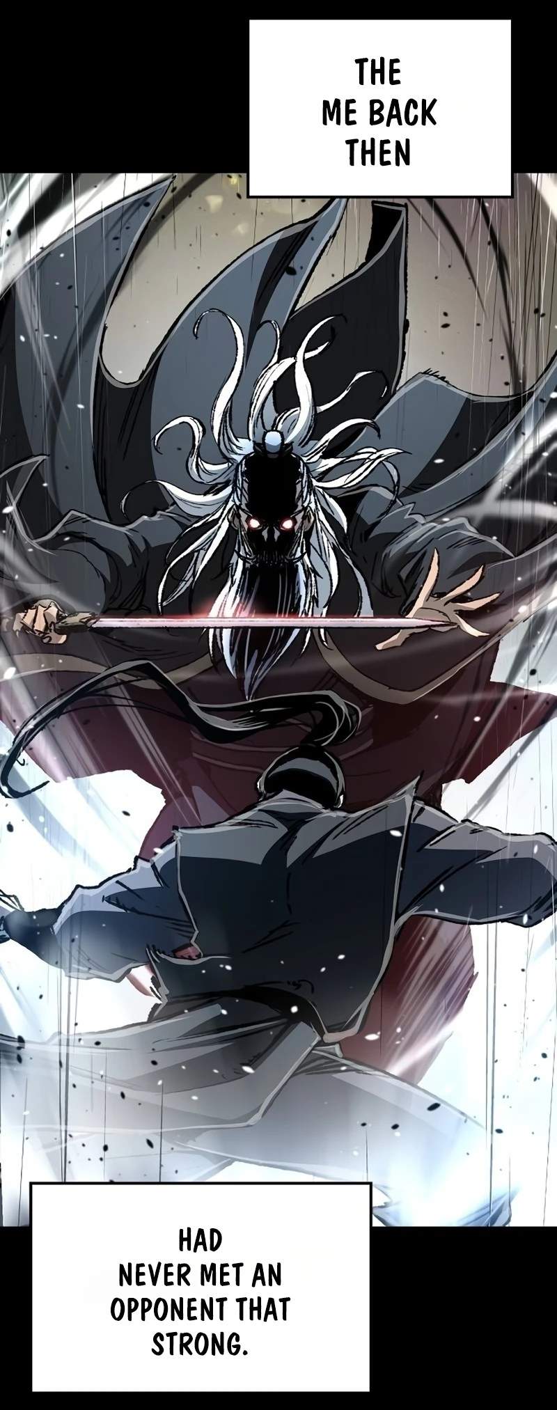 Reincarnated Heavenly Demon Chapter 143 - Page 17