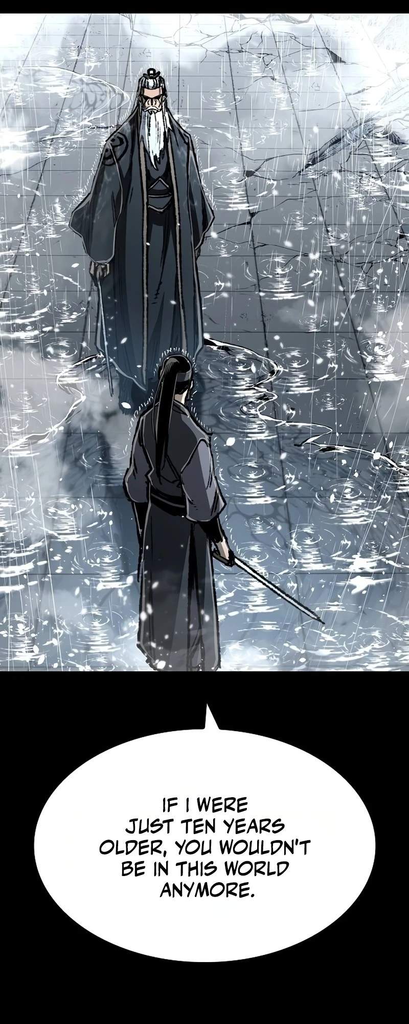 Reincarnated Heavenly Demon Chapter 143 - Page 29