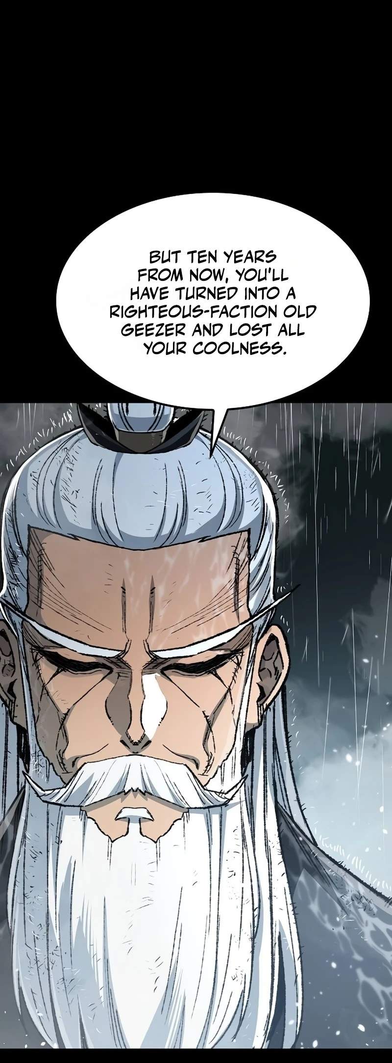 Reincarnated Heavenly Demon Chapter 143 - Page 30